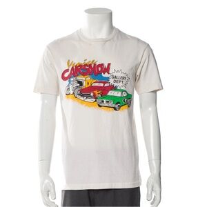 Gallery dept. Venice car show t-shirt